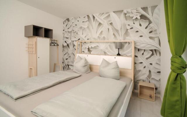 Designlofts Über der Stadt - Sennhütte 15