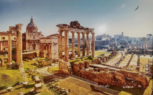 Sistina House Style HolidayHome x 6