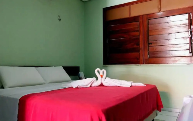 Hotel Pousada dos Ventos