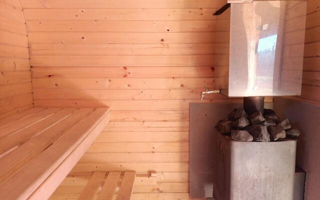 Гостевой дом Аннушка