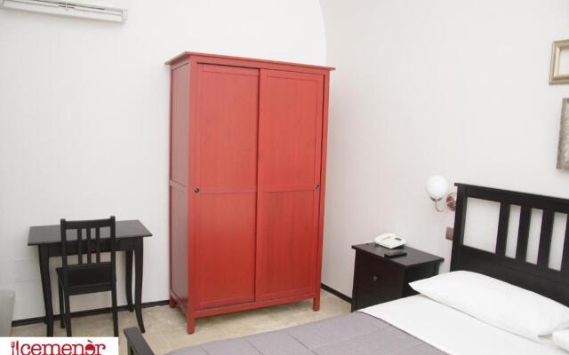 B&B Cemener