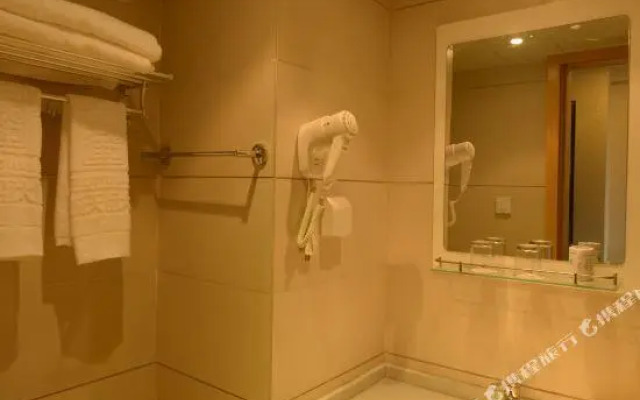 Beicheng Tianjie Hotel