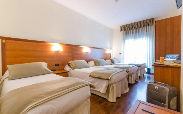 Hotel Federico II