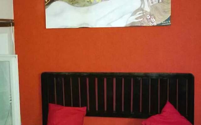 B&B La Giostra Di Foligno