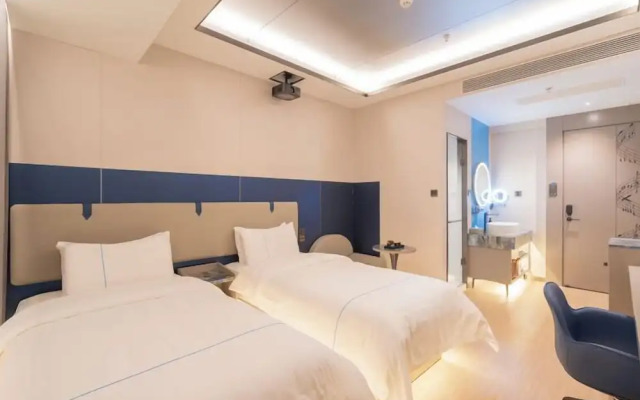 National Music Hotel