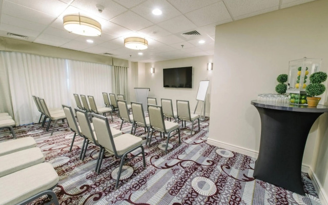 Courtyard by Marriott Nashua