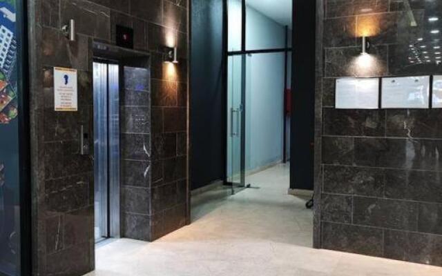 Leo Group SUITE Apartment 16-02 Horizons Batumi