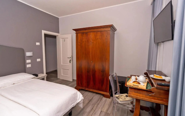 Hotel Villa Bonelli