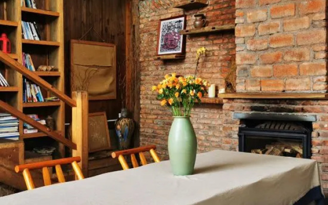 Yunshe Puju Guesthouse