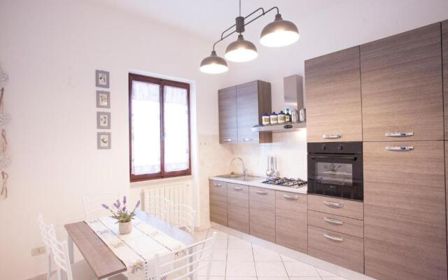 Appartamento l' Edera