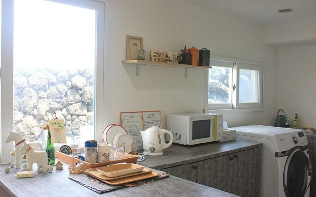 Jeju Manon Rental and Guest House