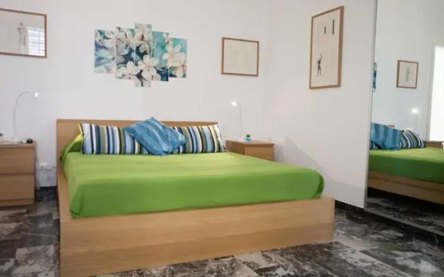 Mini Suite Santa Teresa