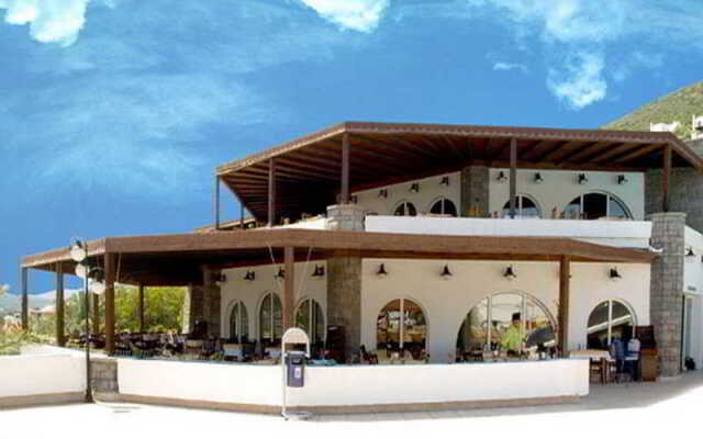 Nish Bodrum Resort