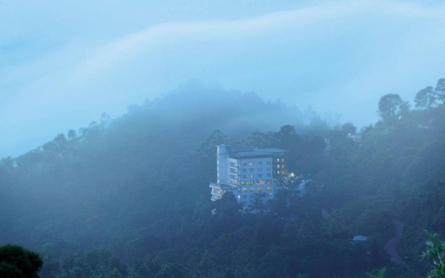 Gokulam Park Munnar