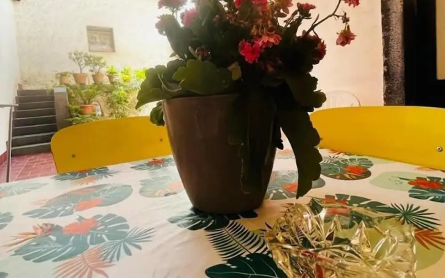 Casa in Centro a Giarre