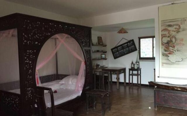 Tangshancai Country Inn