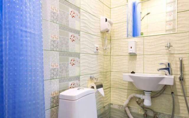 Ariya on Rimskogo-Korsakova Hotel