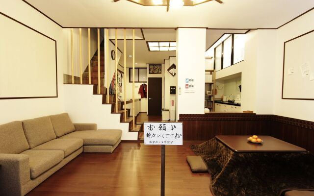 Spring Guest House