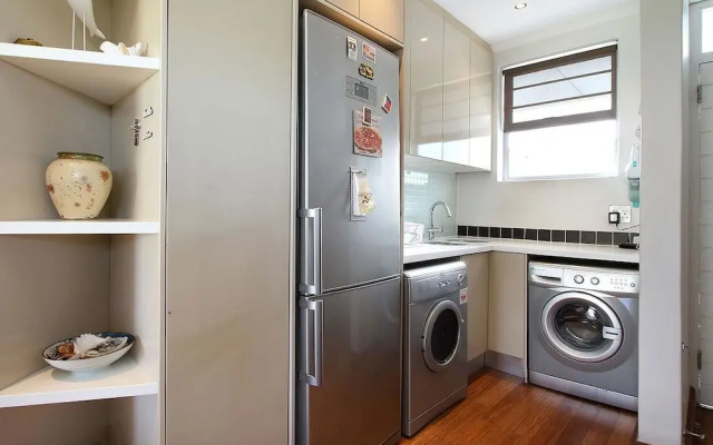 Vredenhof Self Catering Apartment