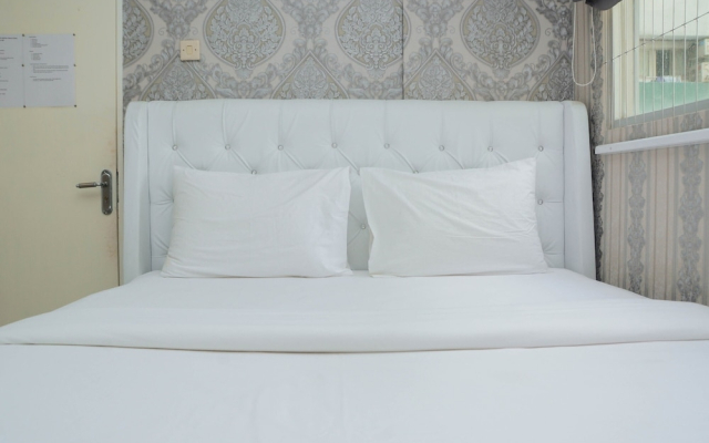 Cozy Room 1BR Gray Tower Sentra Timur Apartment