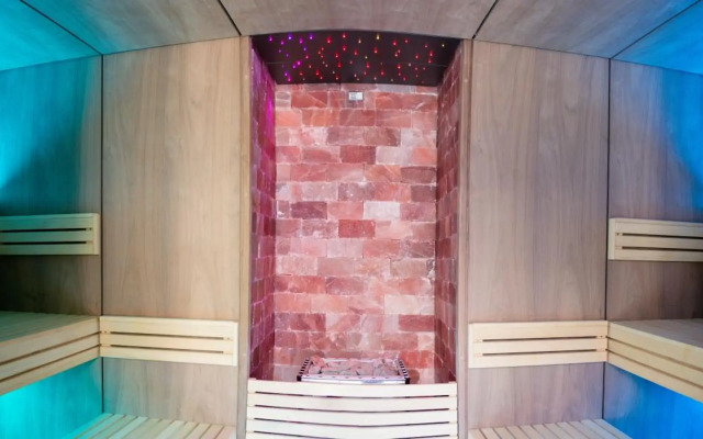 Rimske Terme - Hotel Sofijin Dvor