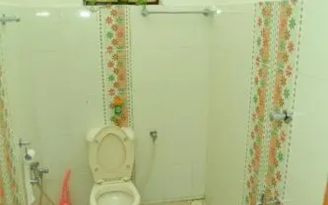 Manavalan House
