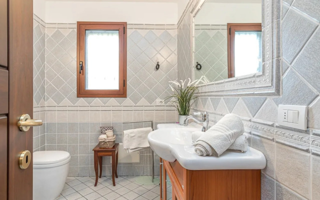 Bella Vista House With Sea View