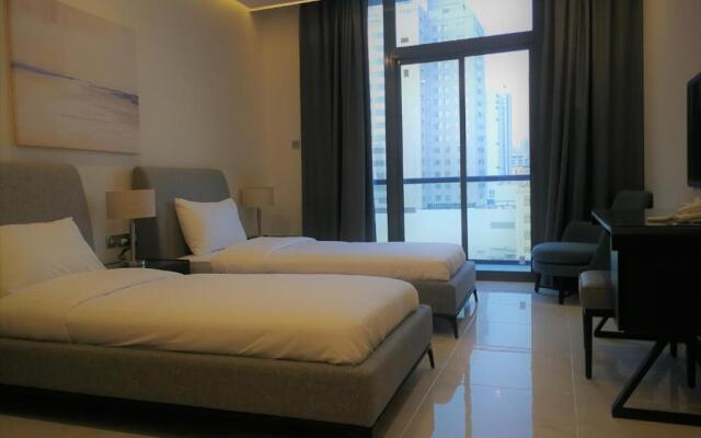 Infinity Juffair Suites