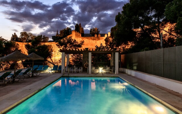 Parador de Malaga Gibralfaro
