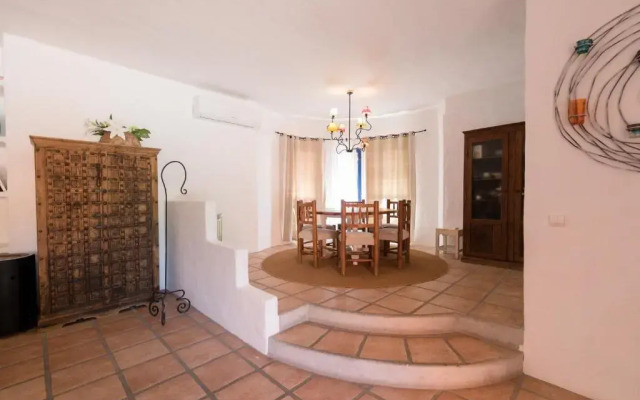 Villa Bambu