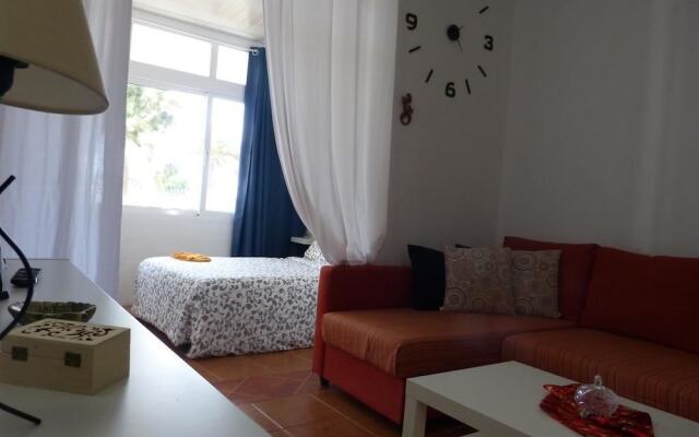 Suncanarias Apartamento Drago 326