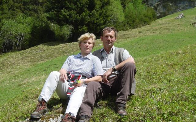 Ferienwohnungen Familie Laireiter I