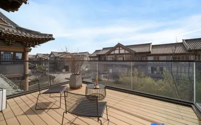 The Zhao Hua Tai Inn