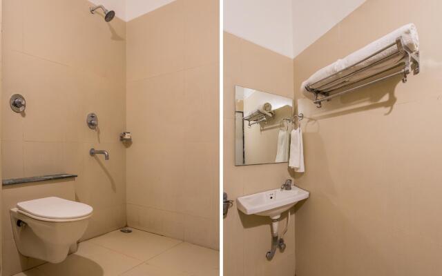 OYO 2533 Hotel Pride