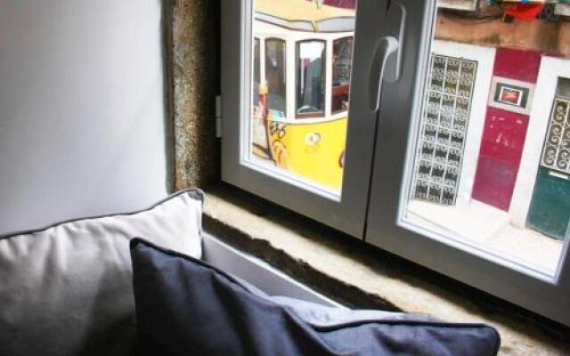 Light of Lisbon Apartments I