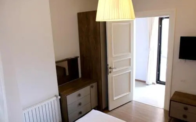 Egehan Butik Hotel Dalyan