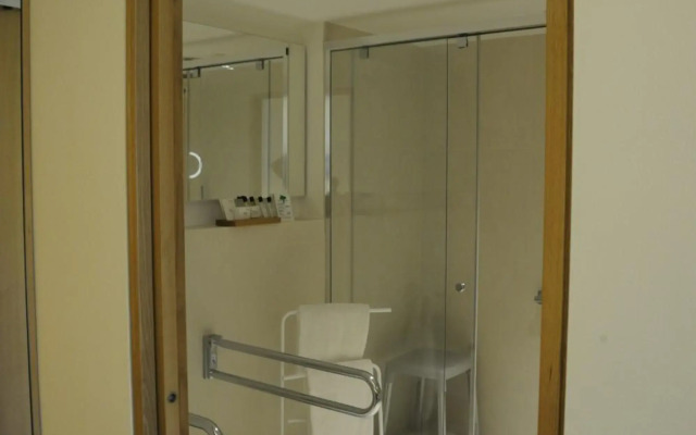 Hotel Bora HotSpaResort