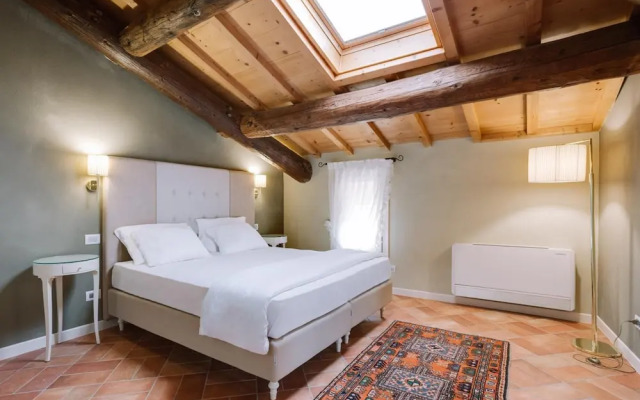 Villa Padovani Relais de Charme