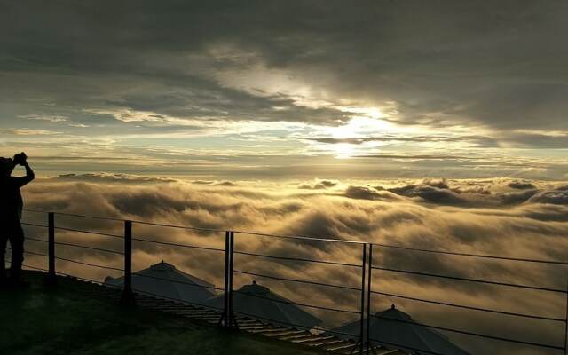 Roll Inn Eco-village