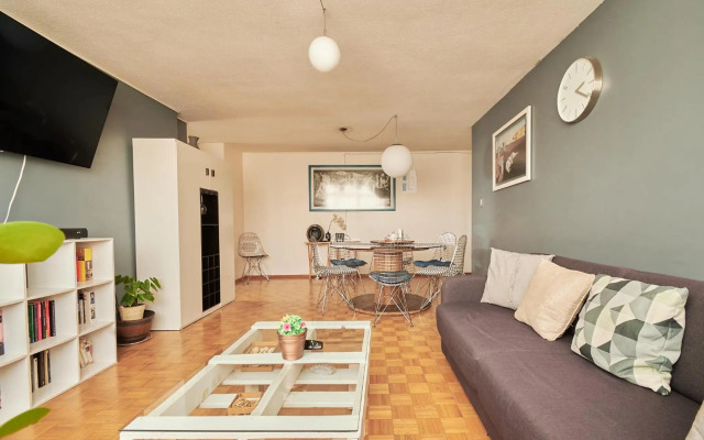 Ed&Marie Apartamento