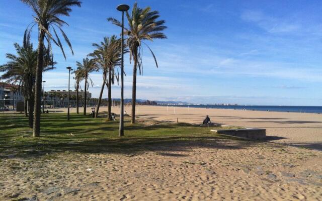 Hotel Turia Valencia