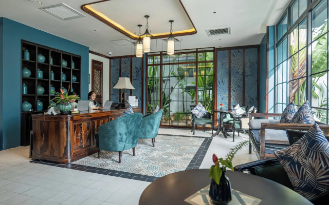 Maison Vy Hotel