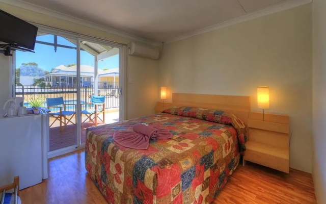 Tasman Holiday Parks - Ledge Point