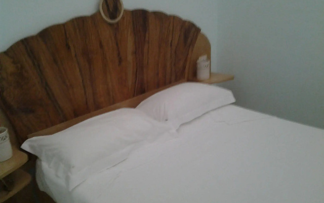 Masseria Pizzofalcone