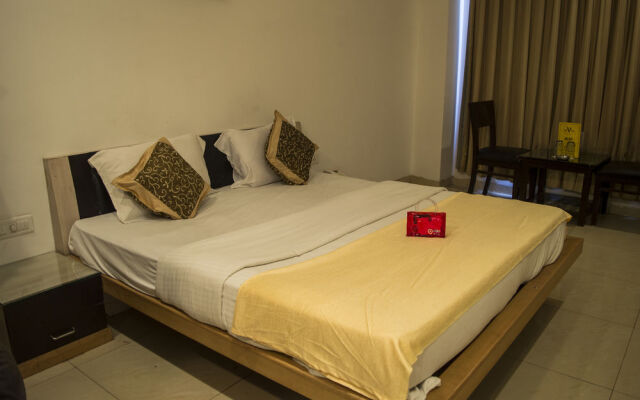 OYO Rooms Bhopal Malviya Nagar New Market