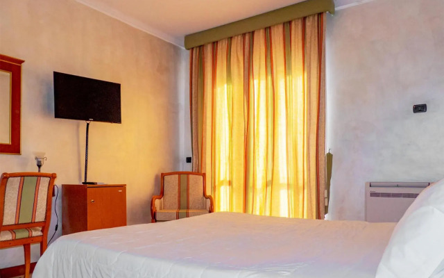 Hotel Astoria