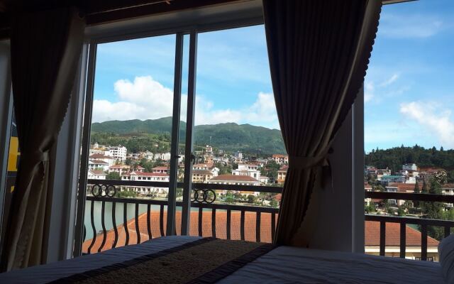 Thuan Ha Hotel Sapa