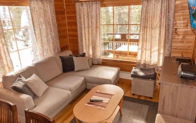 Holiday Home Mervinrinne