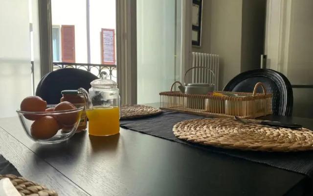Marcello Apartment in the Centre of Verbania With