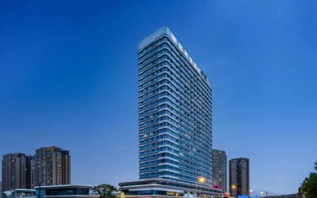 Licheng Jundun Hotel (Chongqing Central Park)